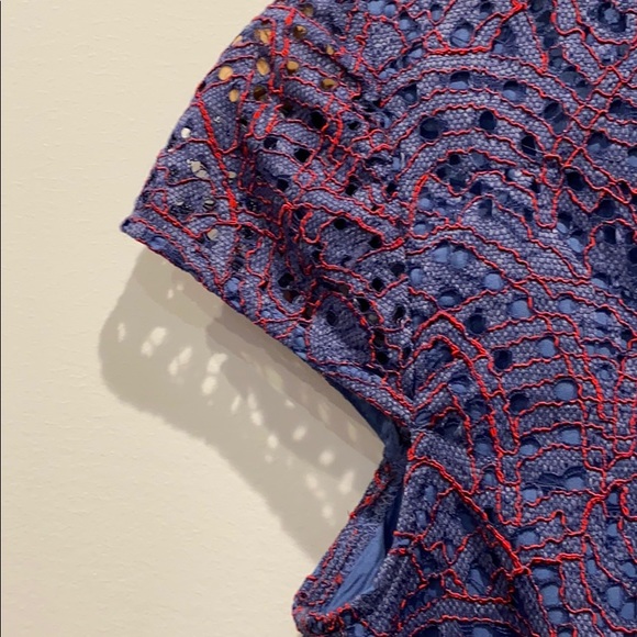 NEW Banana Republic Women’s Asymmetrical Dress - Picture 12 of 13